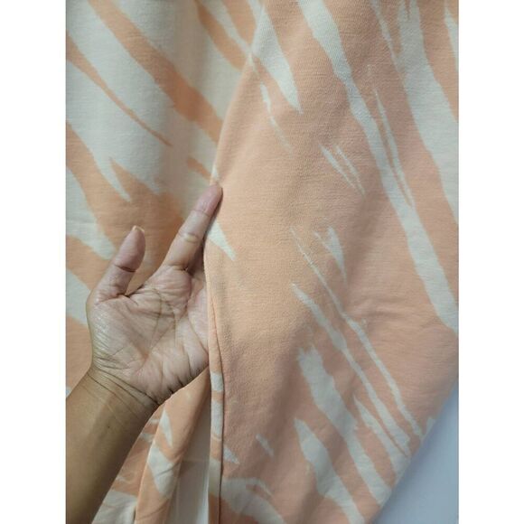 Sweaty Betty Tie Dye Essentials Sweatshirt & Joggers Set XL - Picture 10 of 12